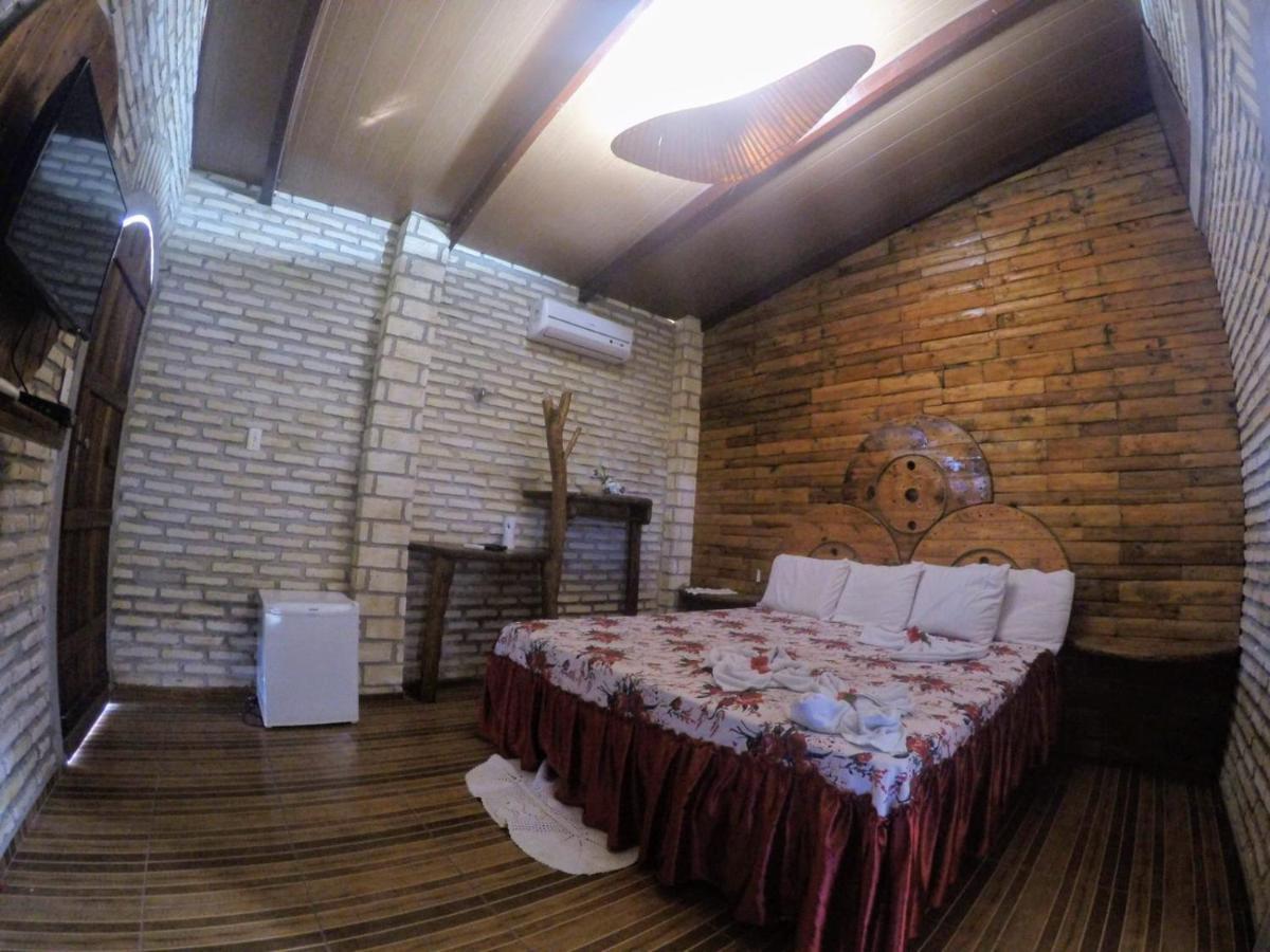 Castelo Encantado Acaraú 외부 사진